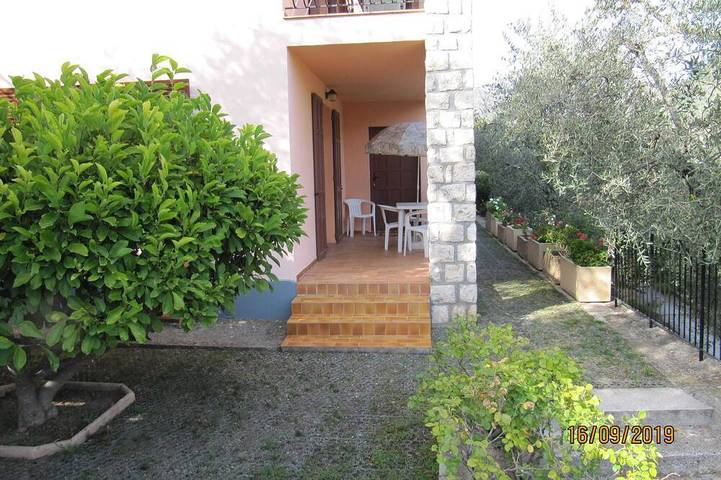Casa de vacaciones para 3 personas - 1