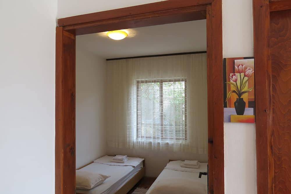 Apartamento entero, Apartamentos Ines - Novalja - isla Pag in Novalja, Pag