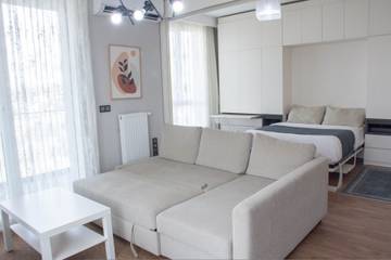Appartement De Vacances pour 3 Personnes dans Istanbul, Région de Marmara, Photo 4