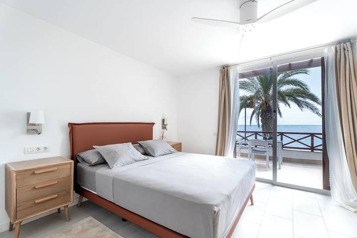 Villa pour 6 personnes à Playa de las Américas - 2