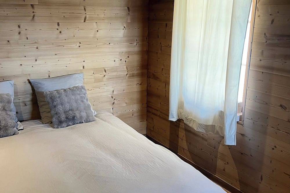 Le Lauzaret Villard-Reculas jacuzzi et sauna in Villard-Reculas, Parc national des Écrins