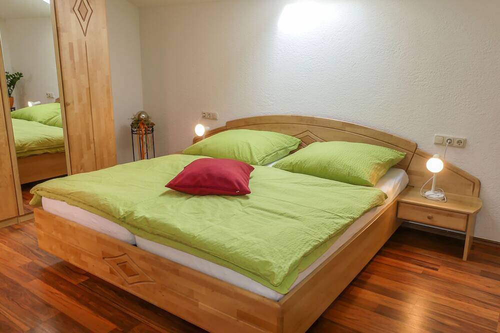 Ganze Wohnung, Haslinghof in Piesendorf, Pinzgau