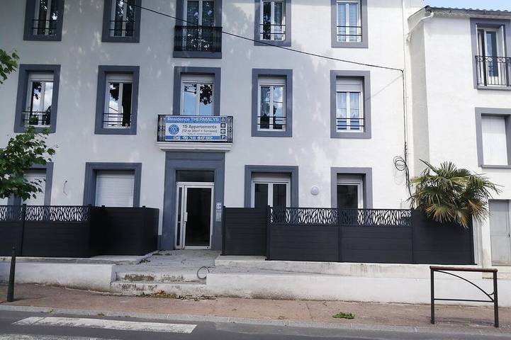 Apartamento de vacaciones para 4 personas - 1