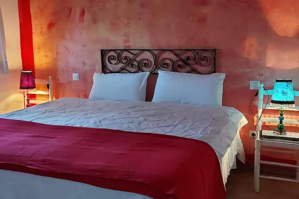 Apartamento entero, Coco Apartment in Vélez-Rubio, Provincia de Almería