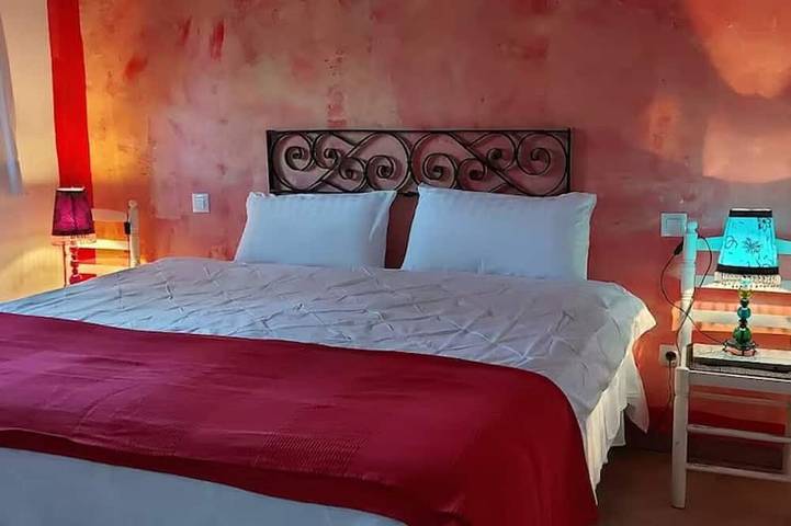 Apartamento entero, Coco Apartment in Vélez-Rubio, Provincia de Almería