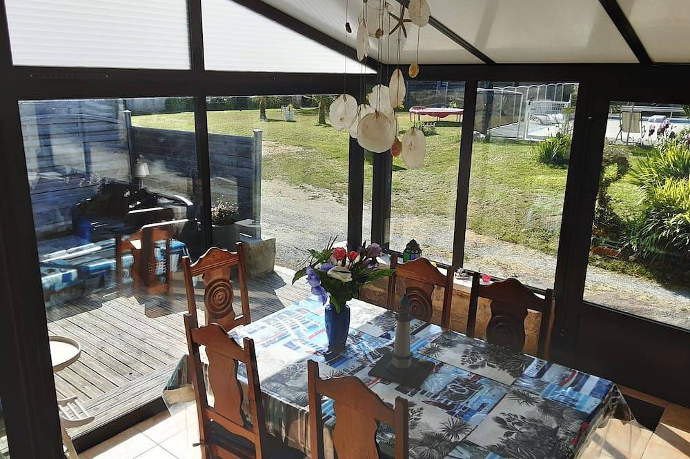 Photo : Maison de vacances