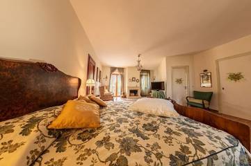 Agriturismo per 2 Persone in Torrecuso, Provincia di Benevento, Foto 4