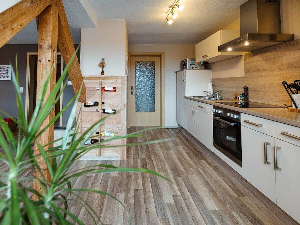 "Zur Prinzenschule" in Ballenstedt, Harzvorland