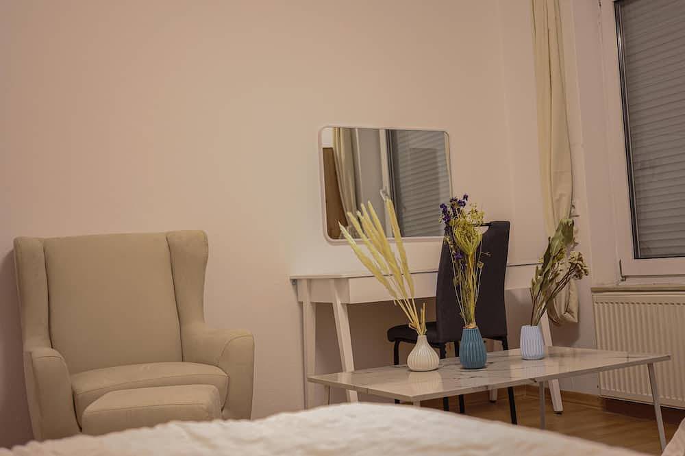 Ganze Wohnung, Bibo City Apartment in Bielefeld, Nordrhein-Westfalen