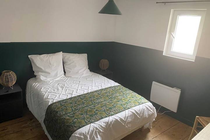 Location de vacances pour 6 personnes à Aubie-et-Espessas - 2