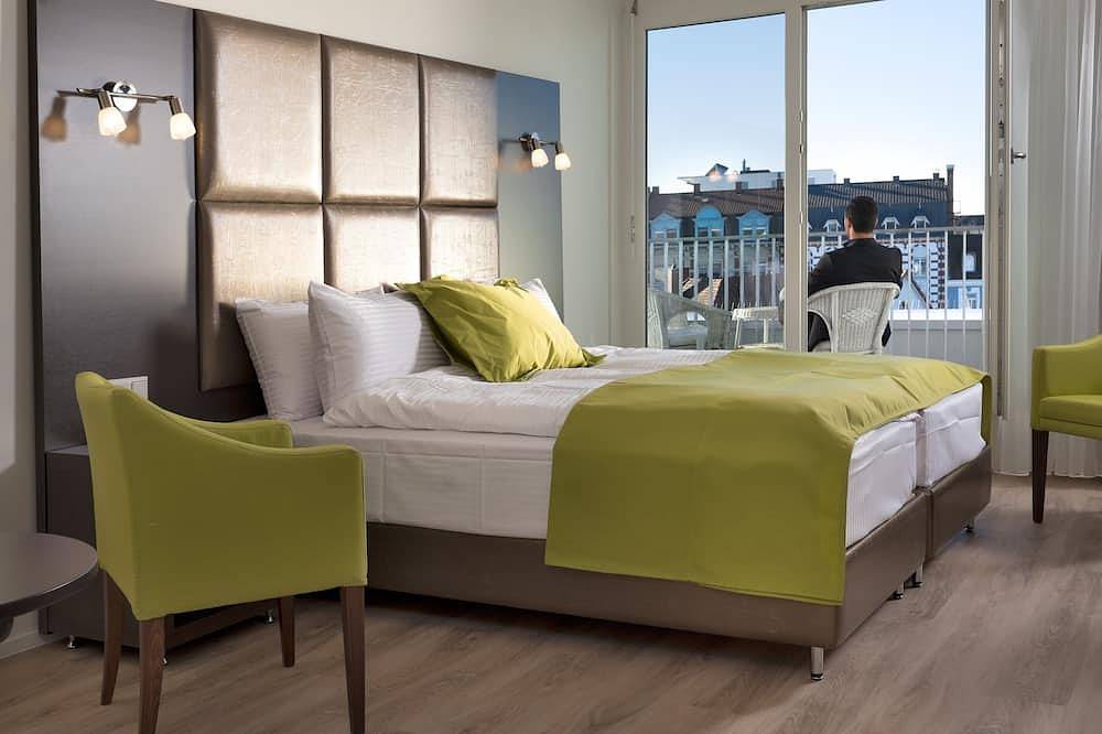 Apartamento inteiro, Superior double room with shower and Wc in Rheinfelden, Floresta Negra do Sul