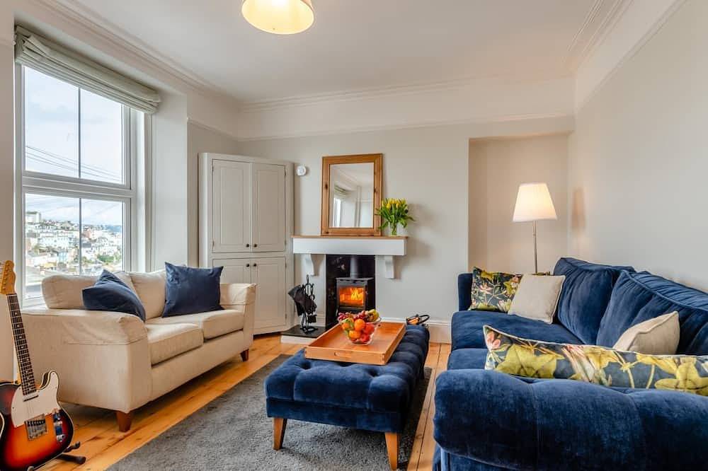 Ganze Wohnung, 2 Bed in Brixham (oc-m28892) in Brixham, Torbay