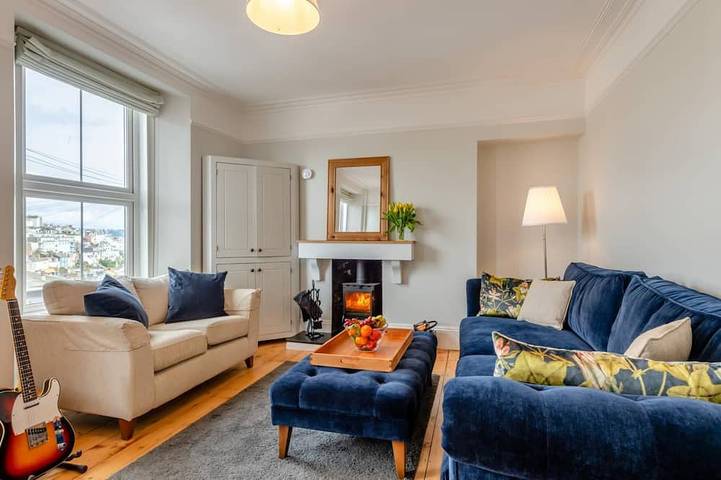 Ferienwohnung für 4 Personen - 1