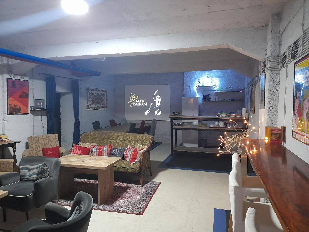 Authentic Belgrade Centre Hostel in Belgrad, Belgrad und Umgebung