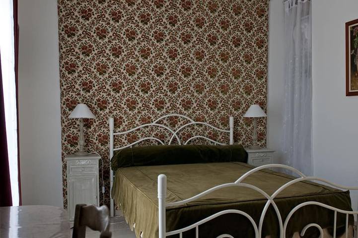 Location de vacances pour 6 personnes, avec jardin à Saint-Rogatien - 3