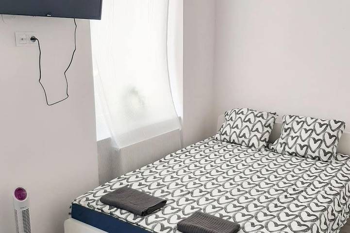 Ganze Wohnung, Souvenirappart Sienkiewicza 3B in Bromberg, Kujawien-Pommern
