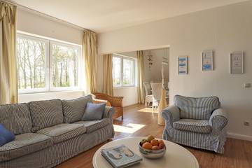 Ferienwohnung für 4 Personen in Vollerwiek, Nordseeküste, Bild 3