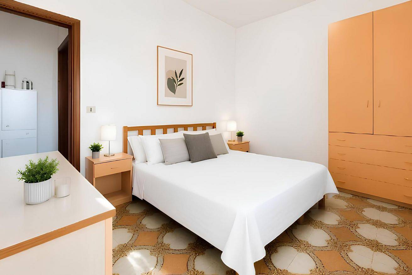 Apartamento entero, Guesthost - Gargano Beach Flat in Vico del Gargano, Gargano