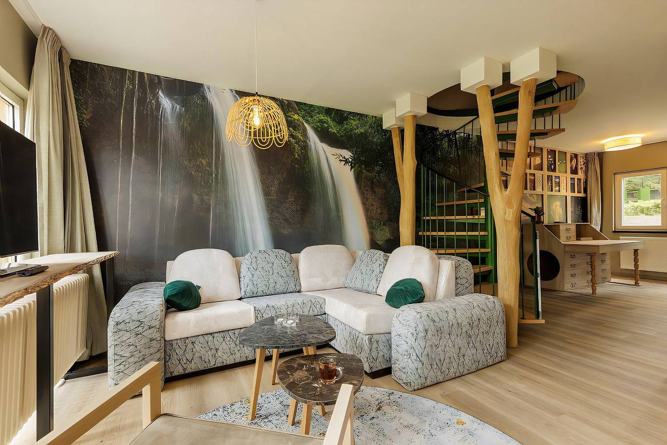 Cottage Premium Wonders of Nature 4 persons in Gunderath, Vulkaneifel