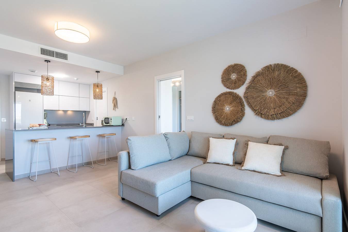 Apartamento entero, Los Flamencos by Ĥ - Playa de los Haraganes Hlhf6201Pe61 in Isla Canela, Ayamonte