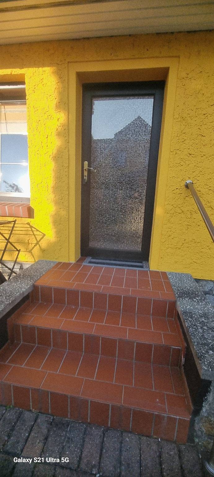 Geheel appartement, Appartement 'Ostseekrabbe 3' met Privéterras en Wi-Fi in Prerow, Schiereiland Fischland - Darss - Zingst