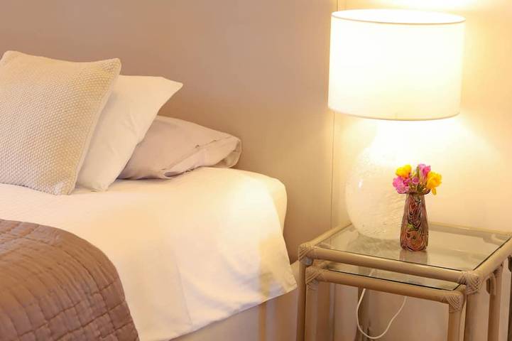 Villa für 6 Personen, mit Garten in Las Palmeras - 2