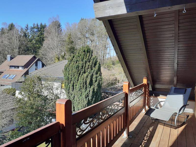 Entire apartment, Ferienwohnung Ankel in Hilchenbach, Kreis Siegen-Wittgenstein