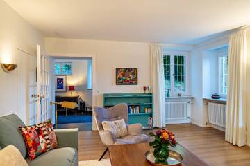Ferienwohnung für 2 Personen in Baden-Baden, Nordschwarzwald, Bild 1