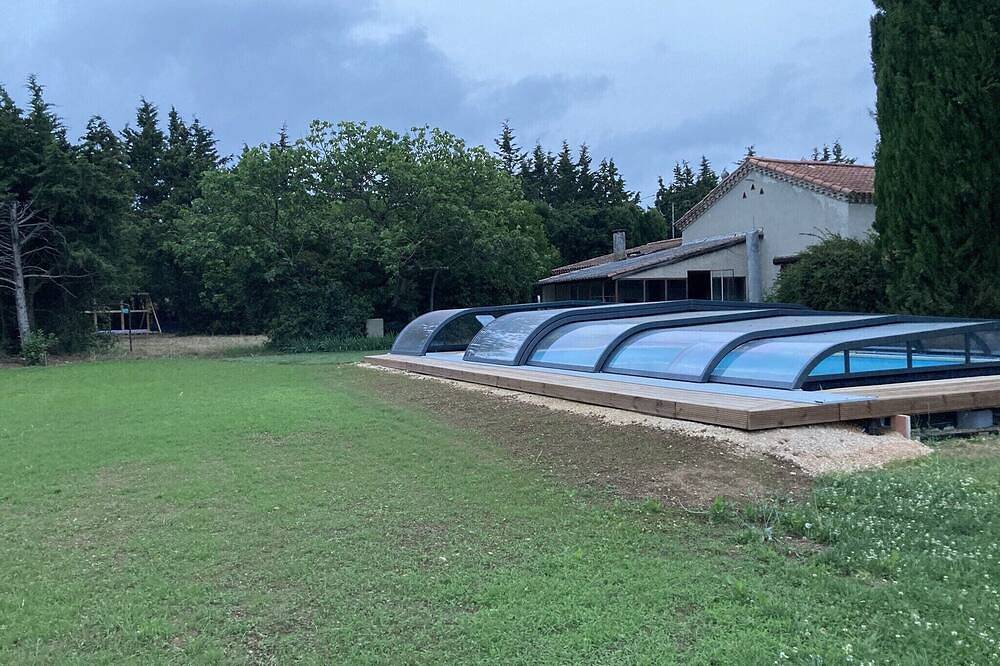 Villa Marguerittes avec piscine privée in Marguerittes, Région de Nîmes