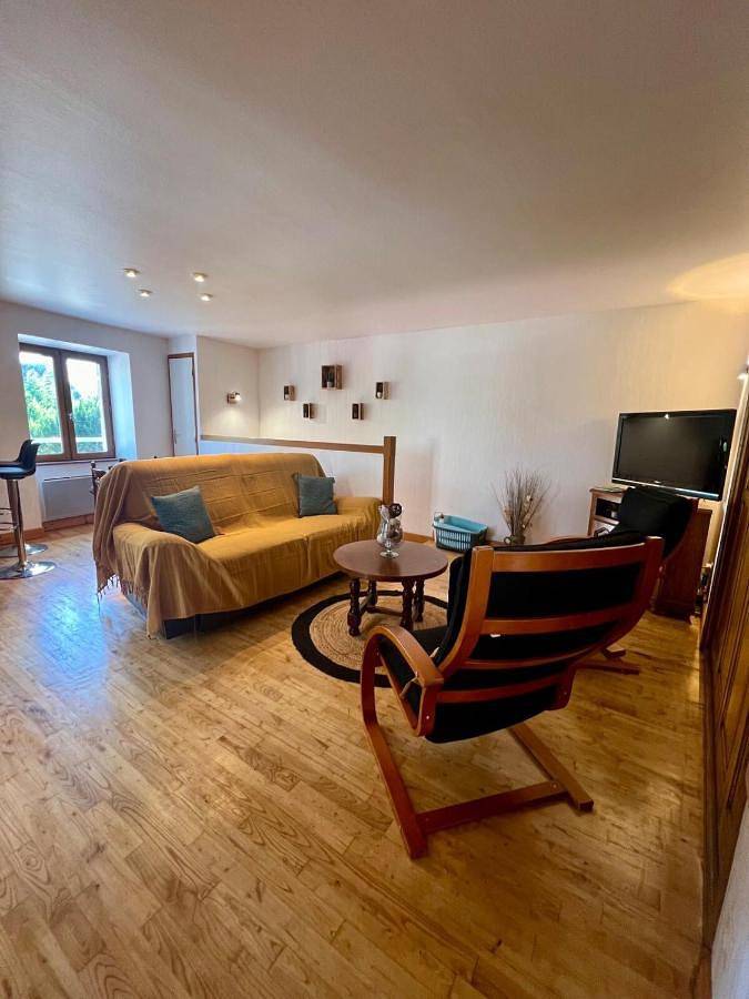 Location de vacances pour 4 personnes à Sainte-Féréole