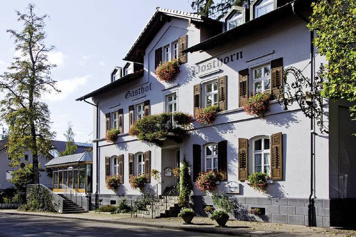 Hotel für 1 Personen, kinderfreundlich - 1