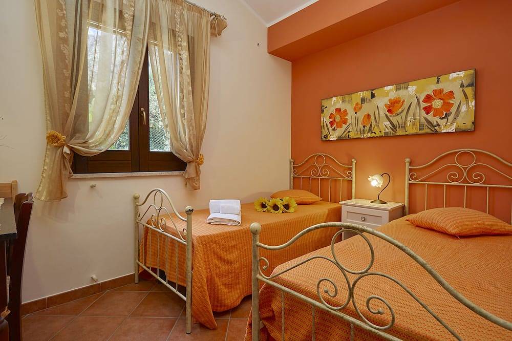 Splendida Villa Ninetta in Scopello (Sicilia), Castellammare del Golfo
