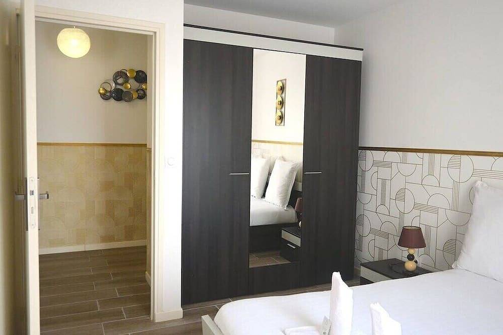 Entire apartment, Le 60 - Odi Rent - In front of Le Bourget Airport in Le Blanc-Mesnil, Seine-Saint-Denis