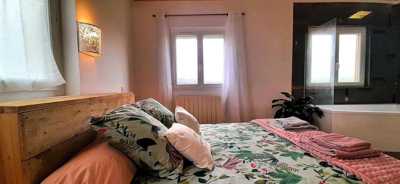 La petite maison d'Hose in Monistrol-sur-Loire, Haute-Loire