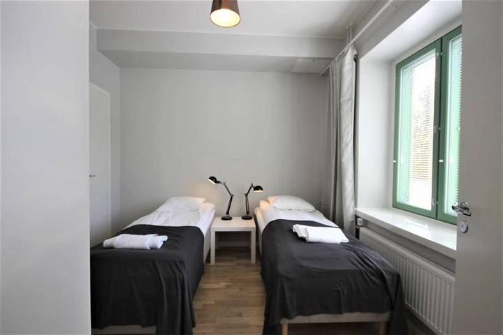 Appartement de vacances pour 2 personnes
