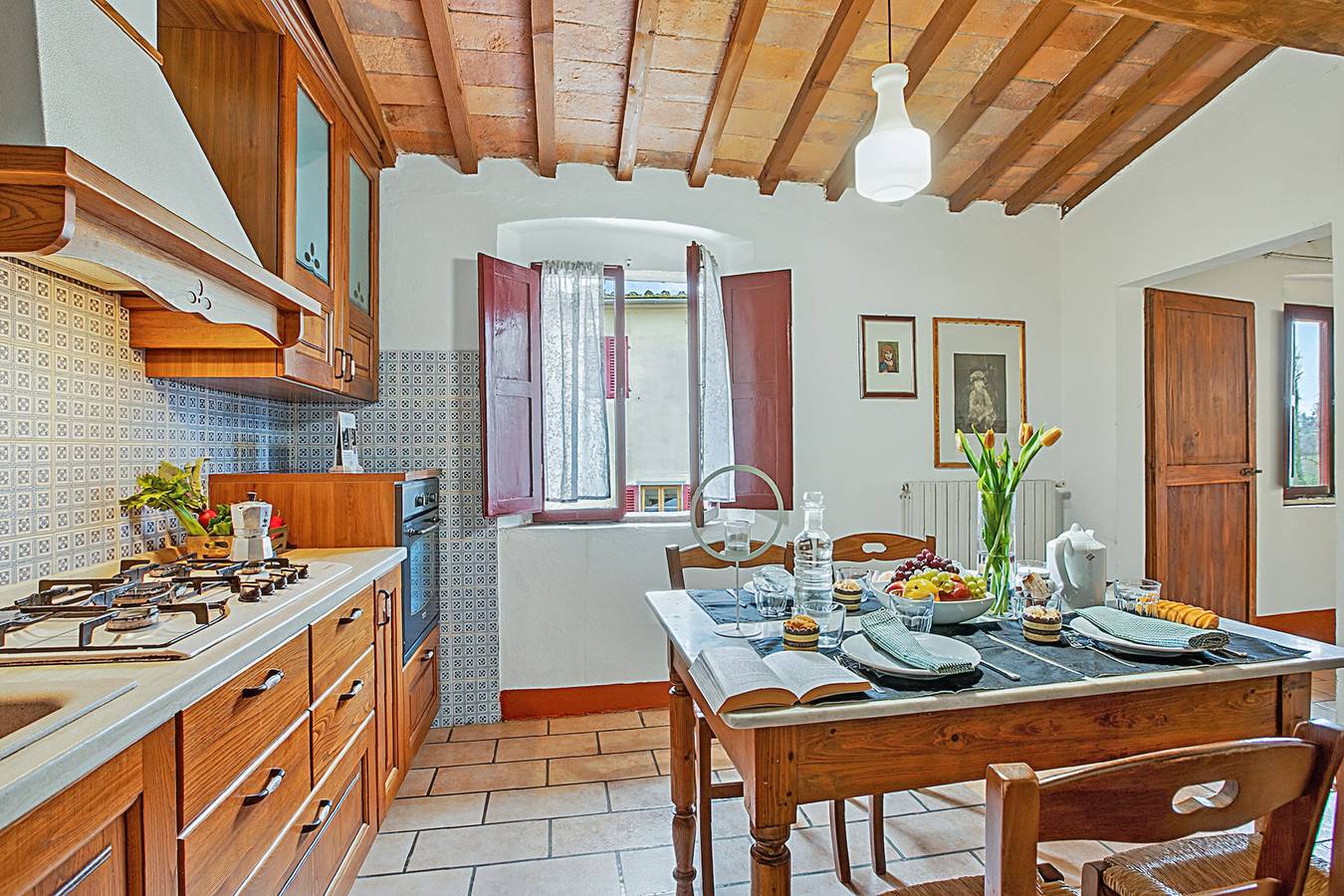 Ganze Wohnung, Torre Rasa 3 Ginestre in Castelfiorentino, Florenz Provinz