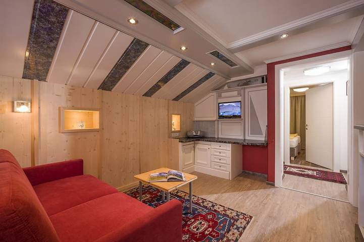 Entire apartment, Top 2 - House Gredler Mayrhofen in Mayrhofen, Ziller valley alps