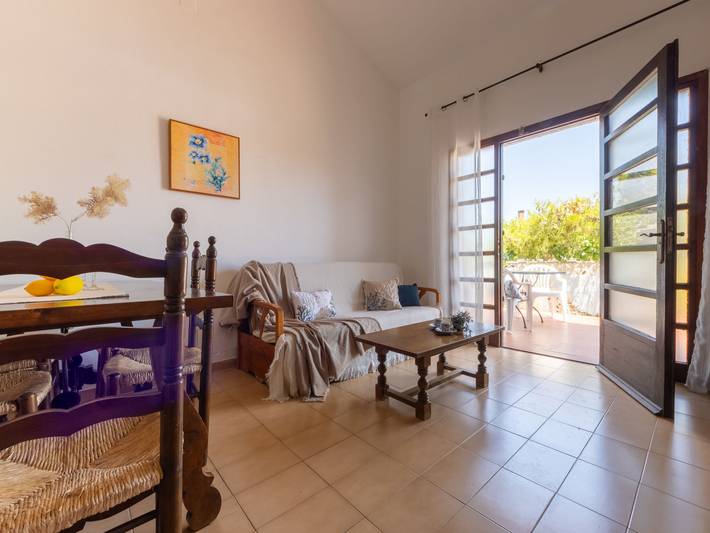 Ferienhaus für 4 Personen, mit Garten und Terrasse an der Costa Dorada - 3