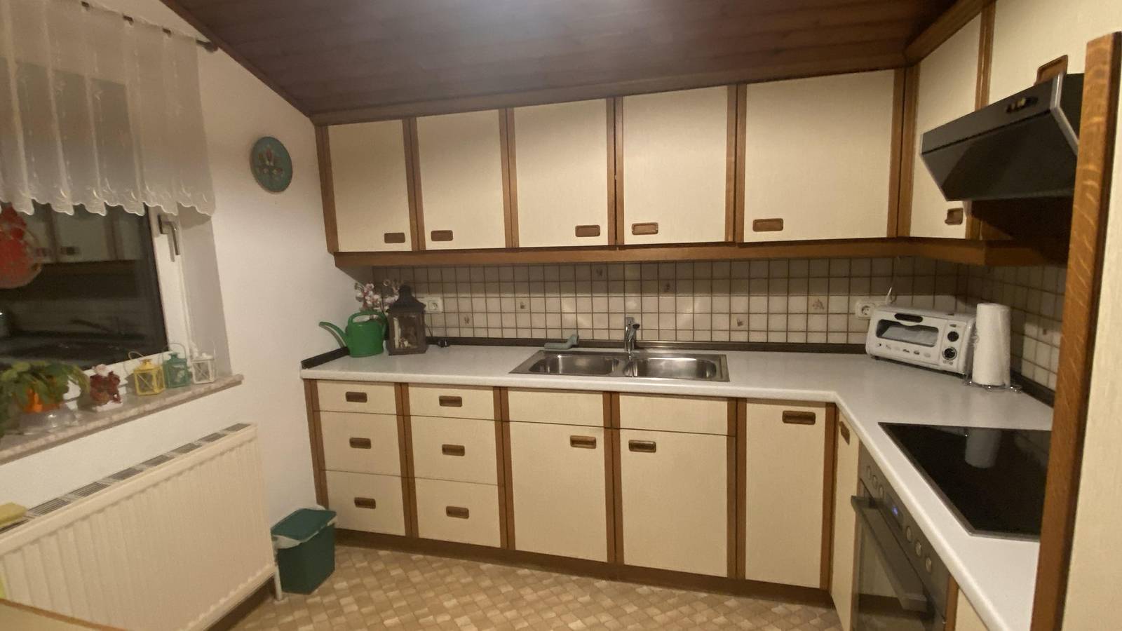 Ganze Ferienwohnung, Ferienwohnung für 7 Personen mit Garten in Spital am Pyhrn, Kirchdorf an der Krems (Bezirk)