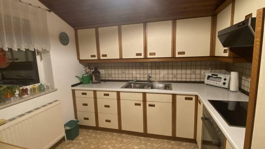 Ganze Ferienwohnung, Ferienwohnung für 7 Personen mit Garten in Spital am Pyhrn, Kirchdorf an der Krems (Bezirk)
