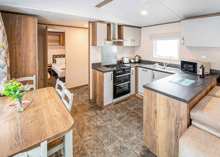 Camping für 6 Personen in New Forest - 3
