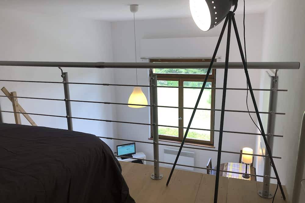 Entire apartment, Loft my Sun in Le Hohwald, Sélestat-Erstein region