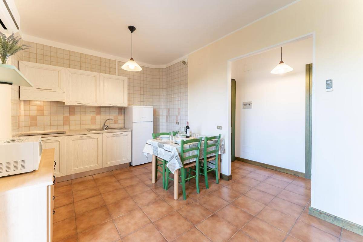 Ganze Wohnung, Malerischer Wohnsitz I Mirti Bianchi 1 Schlafzimmer Für 2 Personen in Santa Teresa di Gallura, Santa Teresa Gallura (Gemeinde)