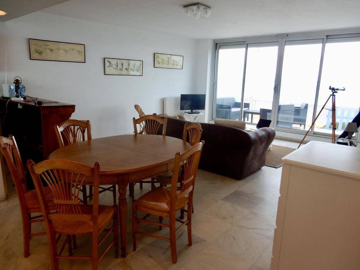 Appartement entier, Appartement T3 Centre Arcachon, Vue Bassin, Parking, Animaux Ok, Wifi - Fr-1-374-74 in Arcachon, Région d'Arcachon