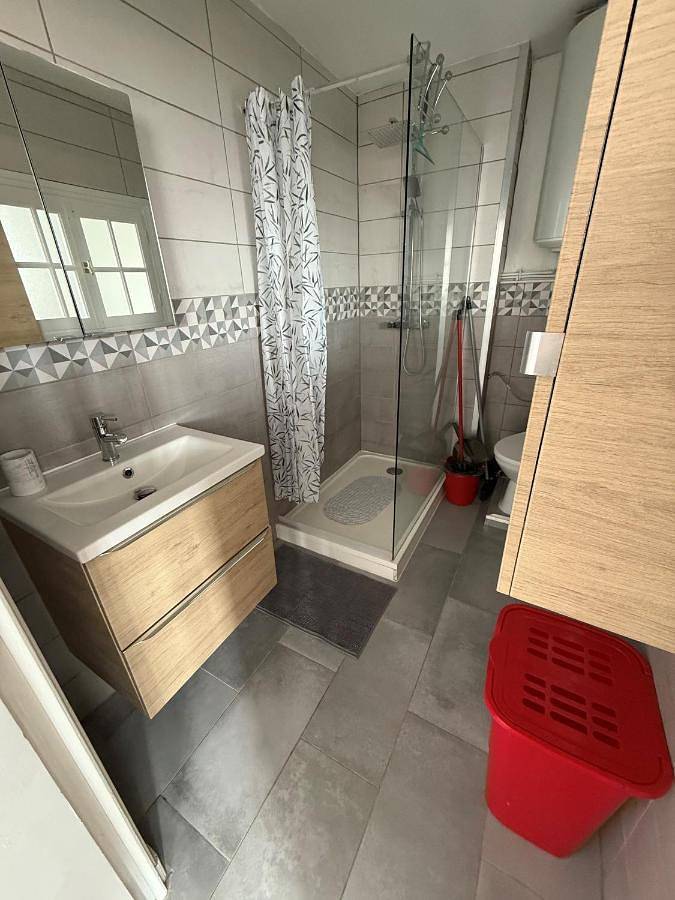 Gîte pour 2 personnes dans Petit-Fort-Philippe - 4