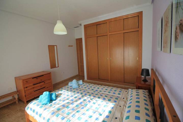 Two-Bedroom Apartment in Murcia , Interior de Murcia