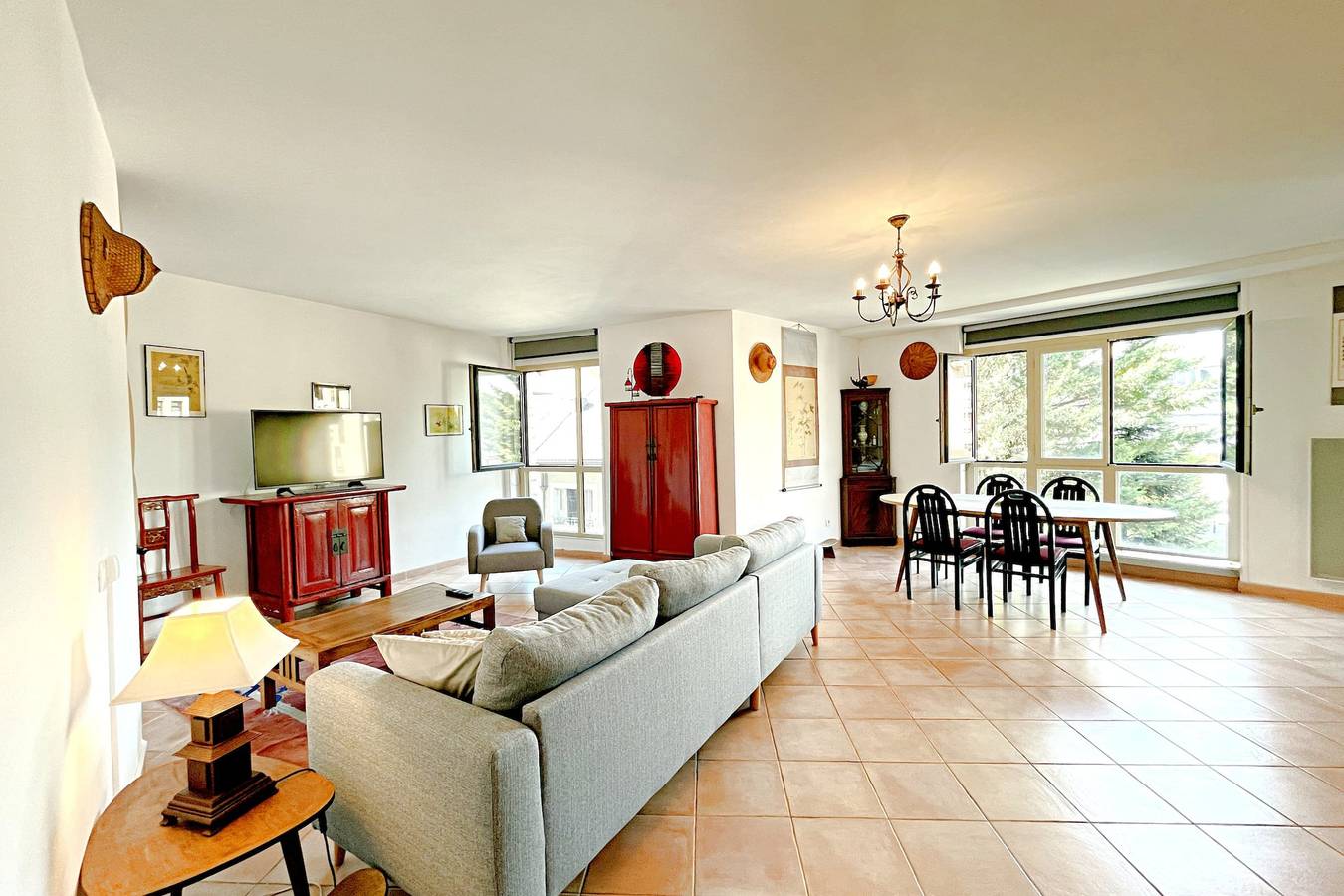 Appartement de vacances