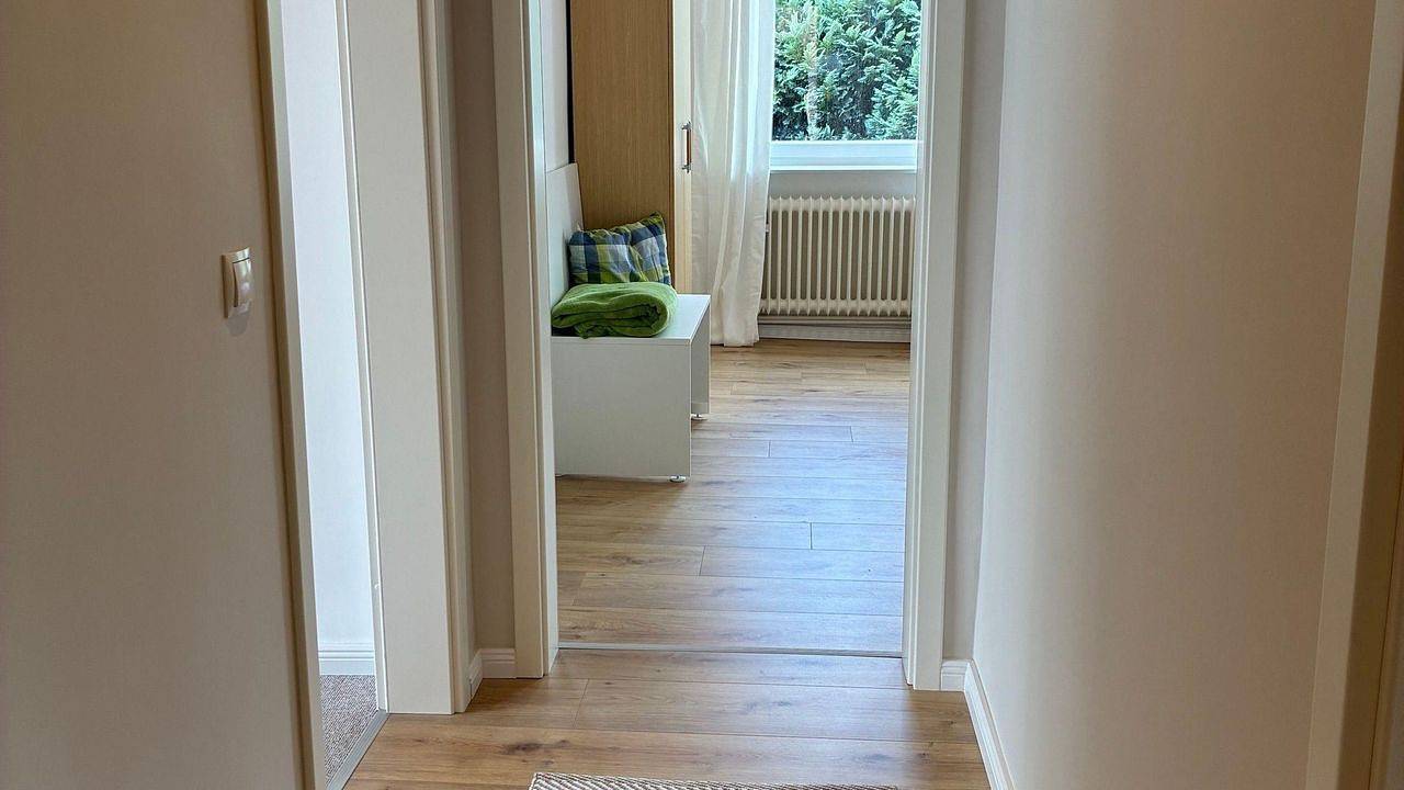 Ferienhaus für 4 Personen (100 m²) in Amelinghausen in Amelinghausen, Nordheide