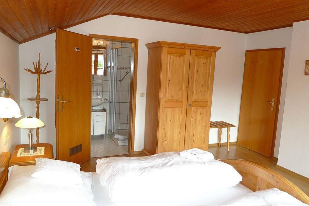 Ganze Wohnung, Ferienwohnung Berchtesgadener Land - Haus Schmidberger in Weissbach an der Alpenstrasse, Schneizlreuth