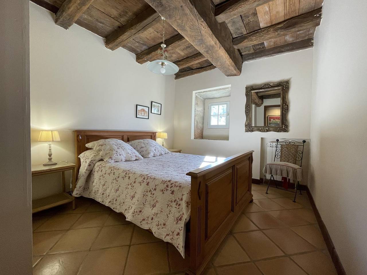 Ferme Uhartea in Sare, Région de Bayonne